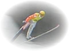 Bilder vom FIS Ladies-Grand-Prix Ski-Jumping 2001